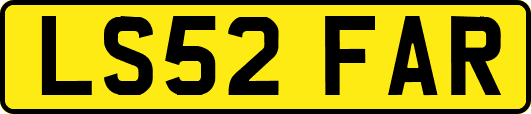 LS52FAR