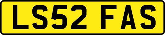 LS52FAS