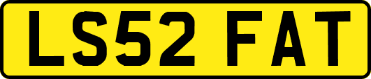 LS52FAT
