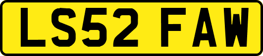 LS52FAW