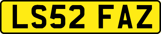 LS52FAZ