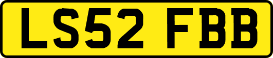 LS52FBB