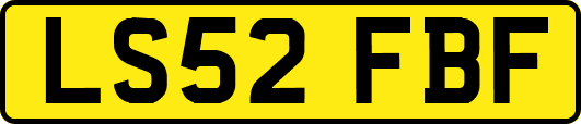 LS52FBF