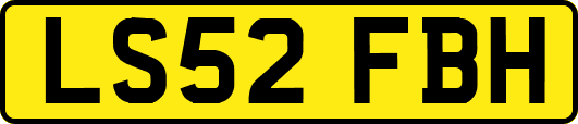 LS52FBH
