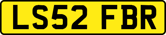 LS52FBR