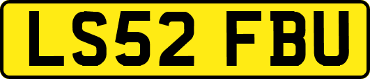 LS52FBU