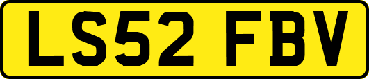 LS52FBV