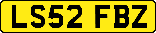 LS52FBZ