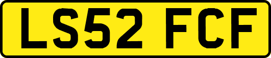 LS52FCF