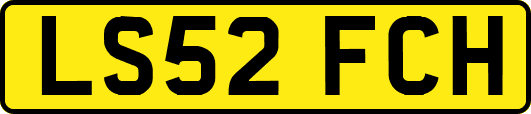LS52FCH