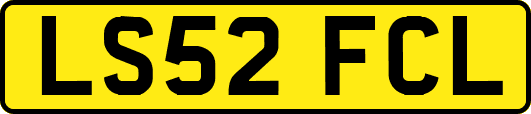 LS52FCL
