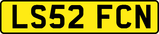 LS52FCN