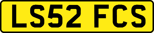 LS52FCS