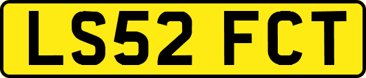 LS52FCT