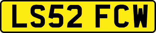 LS52FCW