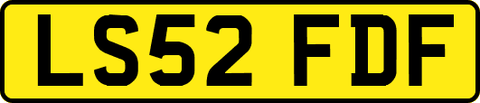 LS52FDF