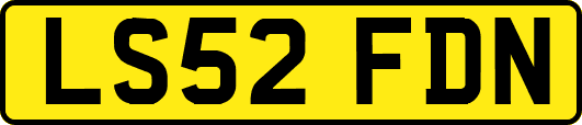 LS52FDN
