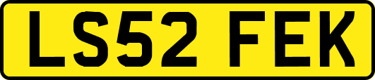 LS52FEK