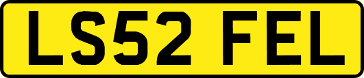 LS52FEL