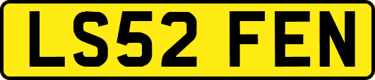 LS52FEN