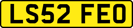 LS52FEO