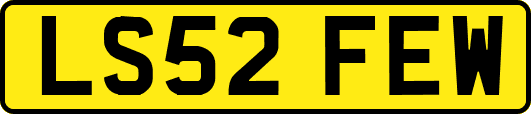 LS52FEW