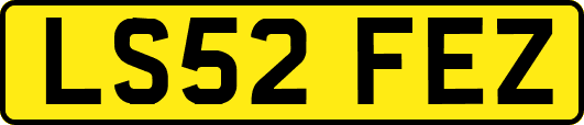 LS52FEZ