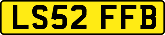 LS52FFB