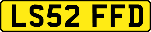 LS52FFD