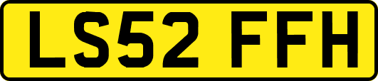 LS52FFH