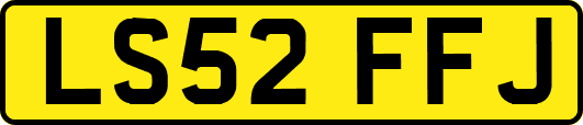 LS52FFJ