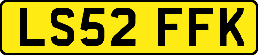 LS52FFK