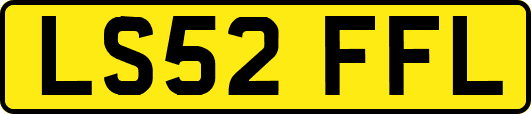 LS52FFL