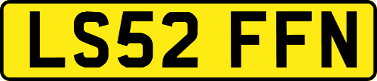 LS52FFN