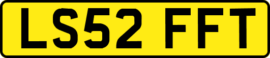 LS52FFT