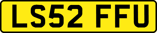 LS52FFU