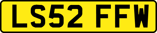 LS52FFW