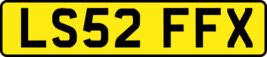 LS52FFX