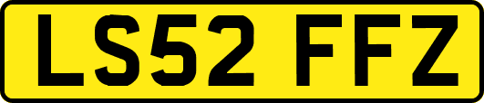 LS52FFZ