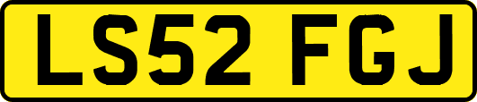 LS52FGJ