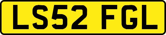 LS52FGL