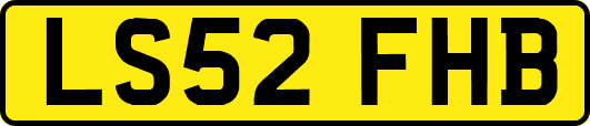LS52FHB