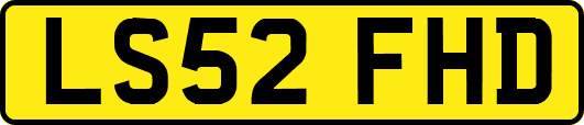 LS52FHD