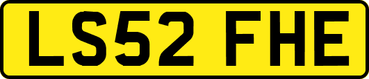 LS52FHE