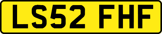 LS52FHF
