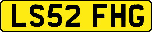 LS52FHG