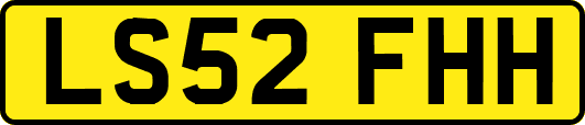 LS52FHH