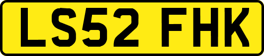 LS52FHK