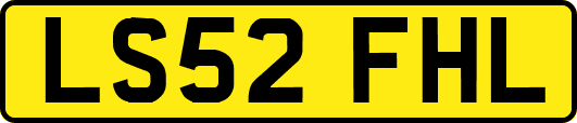 LS52FHL
