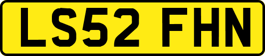 LS52FHN
